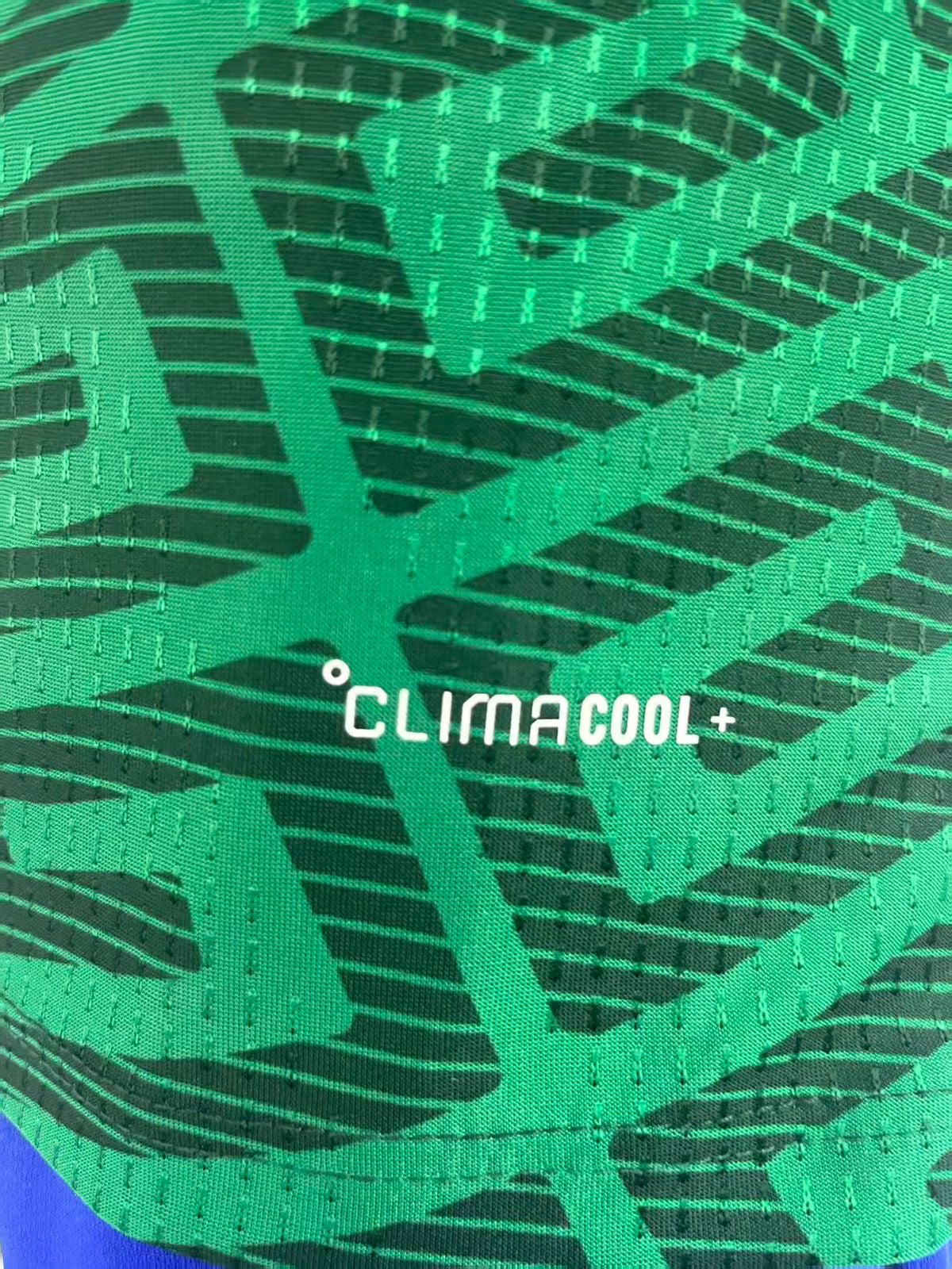 Jersey MÉXICO pack 10 pz