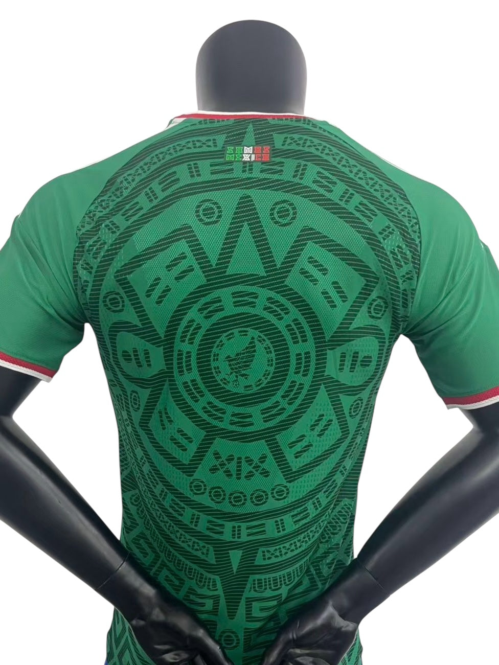 Jersey MÉXICO pack 10 pz