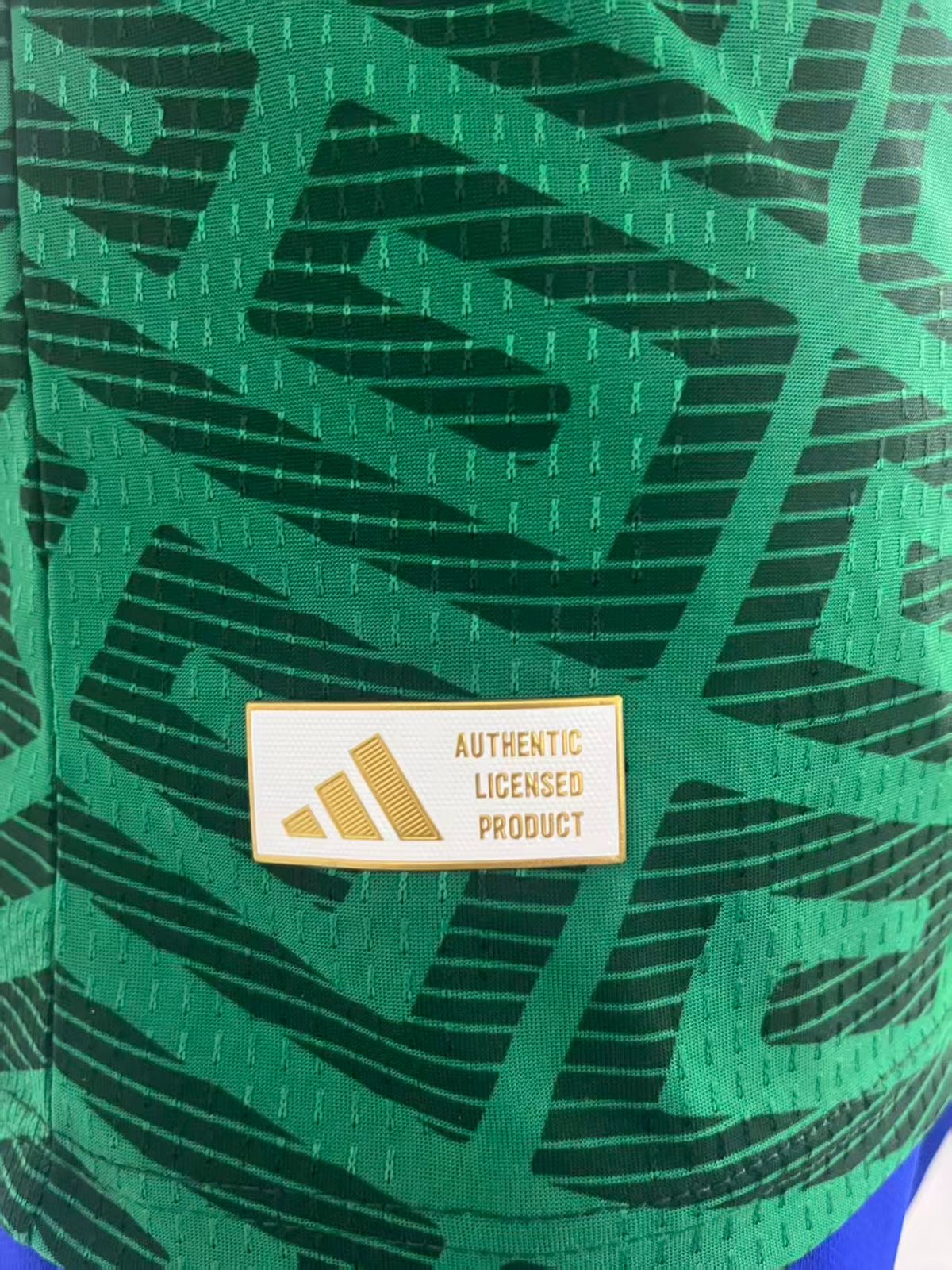 Jersey MÉXICO pack 10 pz