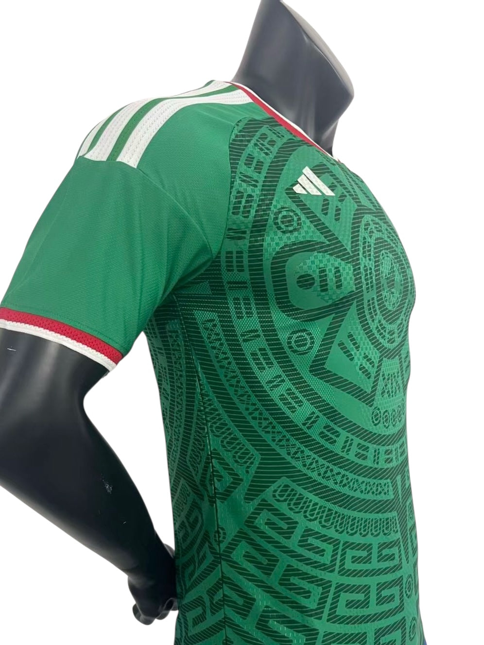 Jersey MÉXICO pack 10 pz