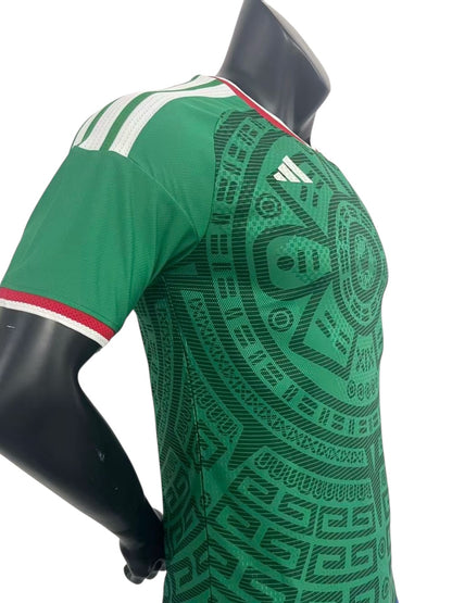 Jersey MÉXICO pack 10 pz