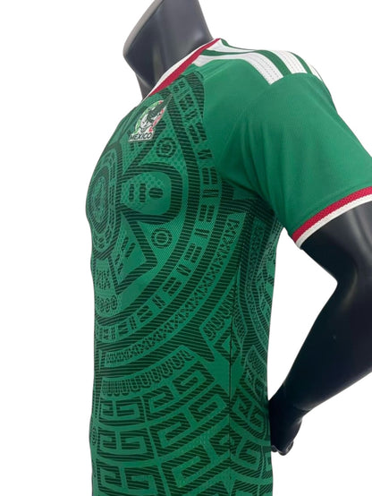 Jersey MÉXICO pack 10 pz