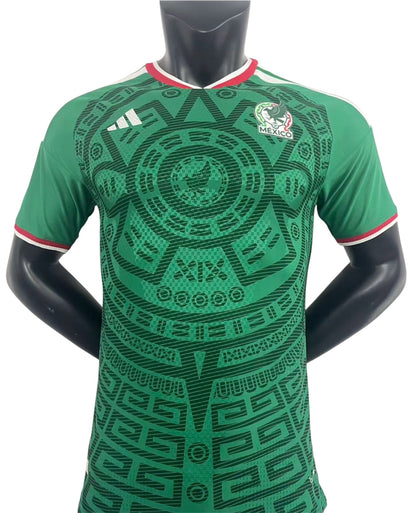 Jersey MÉXICO pack 10 pz